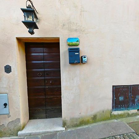Castellaro La Dimora Nel Castelloアパートメント エクステリア 写真